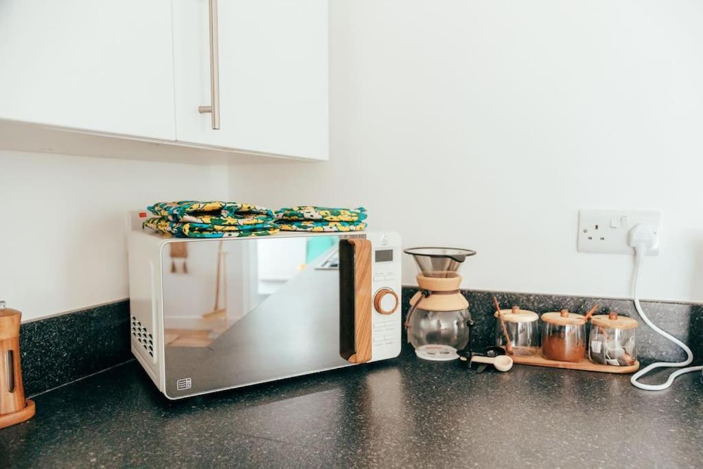 Willa The Hideout - Newquay - Fully Stocked Eco Escape Zewnętrze zdjęcie